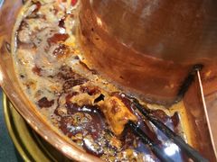 -北门涮肉·铜锅涮肉(南锣鼓巷店)