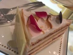 -PAUL LAFAYET 法式甜品(港汇广场店)
