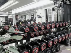 -简·无界健身工作室·运动康复·体态(石厦店)