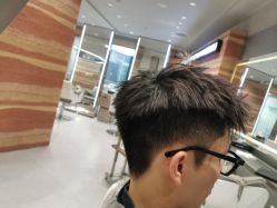 -MY HAIR ARDOR