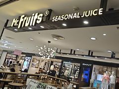 -Mr.Fruits水果先生(北京市百货大楼店)