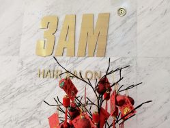 -3AM HAIR SALON染发接发