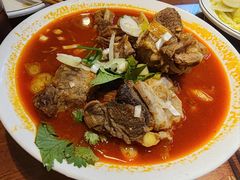-横山双城铁锅炖羊肉(创始店)