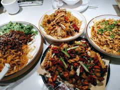 -老镇春饼(济宁万达店)