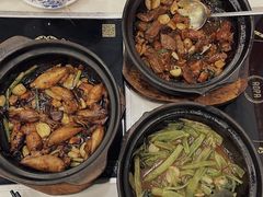 -大嫂镬仔·焖鸡煲·啫啫煲(逢源路店)