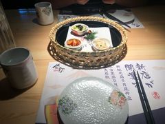 -萤初高端日料王(曲江银泰店)