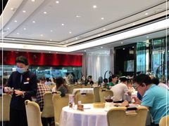 大堂-胜记酒家·风味线(南山花园城店)