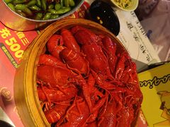 -靓靓蒸虾·头牌蒸虾(雪松路总店)