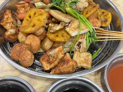 -瑞安第一泡·后街泡泡(虹桥后街店)