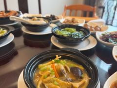 -金泰食府(竹园店)