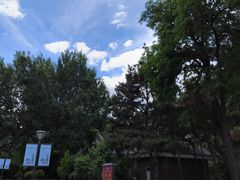 -辽宁友谊宾馆