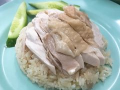 -红大哥水门鸡饭(總店)