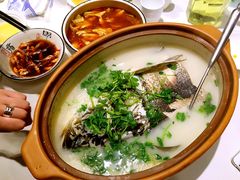 -风味小馆(天目湖宾馆店)