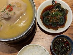 双椒皮蛋-霸道川面馆(张江店)