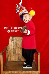 点击看大图 -INKIDS潮童社儿童摄影(朝阳大悦城店)