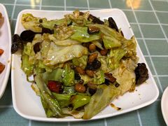 -东北饺子王(港澳广场购物中心店)