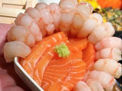 -花潮料理艺食馆(SM新生活广场店)
