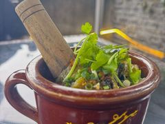 -树厨贵州菜(铜仁花果山店)