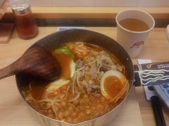 -火山屋台(新街口店)