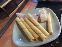 -梨花自助烤肉(乐宾店)