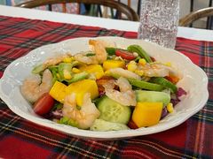 -艾蜜西餐厅(梅园店)