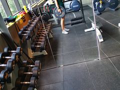 -LikingFit24小时健身•普拉提(张江店)