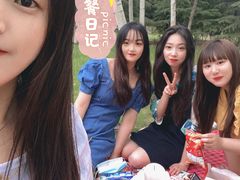 -大兴滨河森林公园