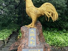 -海口火山口国家地质公园