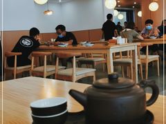 大堂-冶春茶社(星汉大厦店)