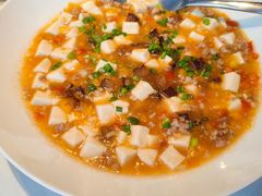 炳胜辣海参豆腐-炳胜品味(海印总店)