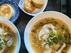 -陆琴脚艺·足浴·SPA(夫子庙店)