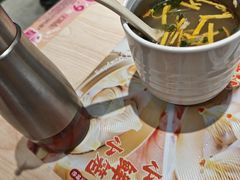-小杨生煎(愚园路)