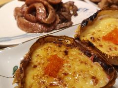 -一井烧肉·活鳗·寿司(望京SOHO店)