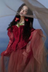 -WAVE SODA摄影工作室