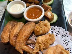 -关夫人餐厅(阳光广场店)