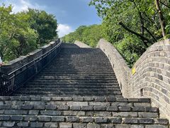 -虞山城墙