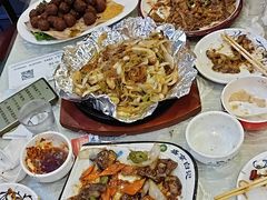 -清真·盛京白记 小骨头羊汤馆(南八马路店)