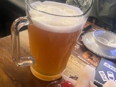 -爱啤精酿·民谣酒馆(滨江店)