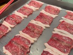-老墙根涮肉(王四营店)