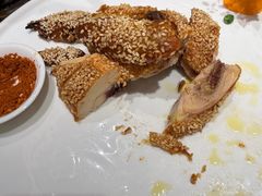 -新侗家食府(蟠桃宫店)