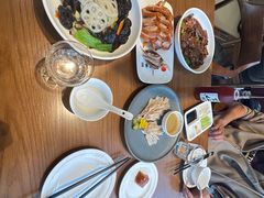 -全聚德烤鸭店(马家堡店)