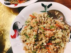 桂花炒-聪辉同安老美食饭店(大元路店)