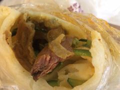 -卷五味·李老二卷馍(学则路店)