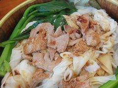 -粥家庄(汾江南店)