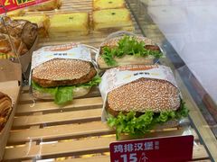 -味多美蛋糕(潘家园店)
