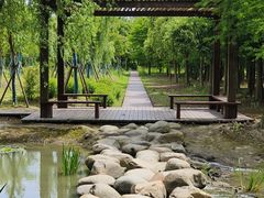 -柳鹭田园区