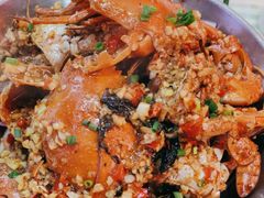 -马叉虫和妖且闲·长沙大排档(解放西店)