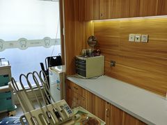 -上海仁爱医院口腔科 · 种植