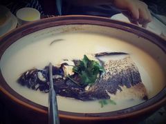 -风味小馆(天目湖宾馆店)