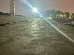 -武昌江滩